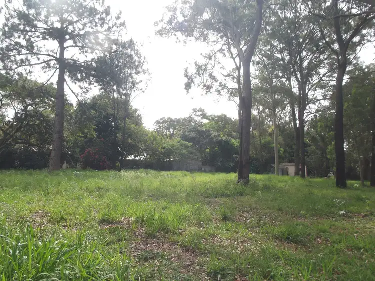 Main view of Homely land listing, 7 Kevin Street, Macleay Island QLD 4184