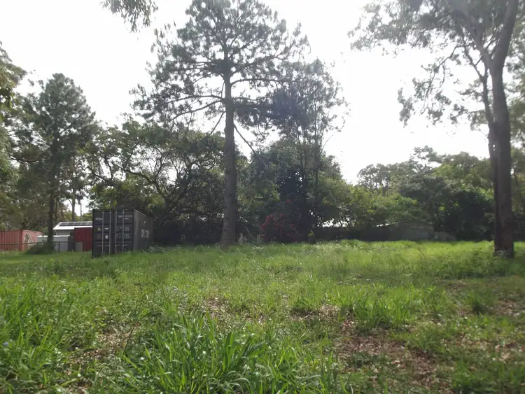 Third view of Homely land listing, 7 Kevin Street, Macleay Island QLD 4184