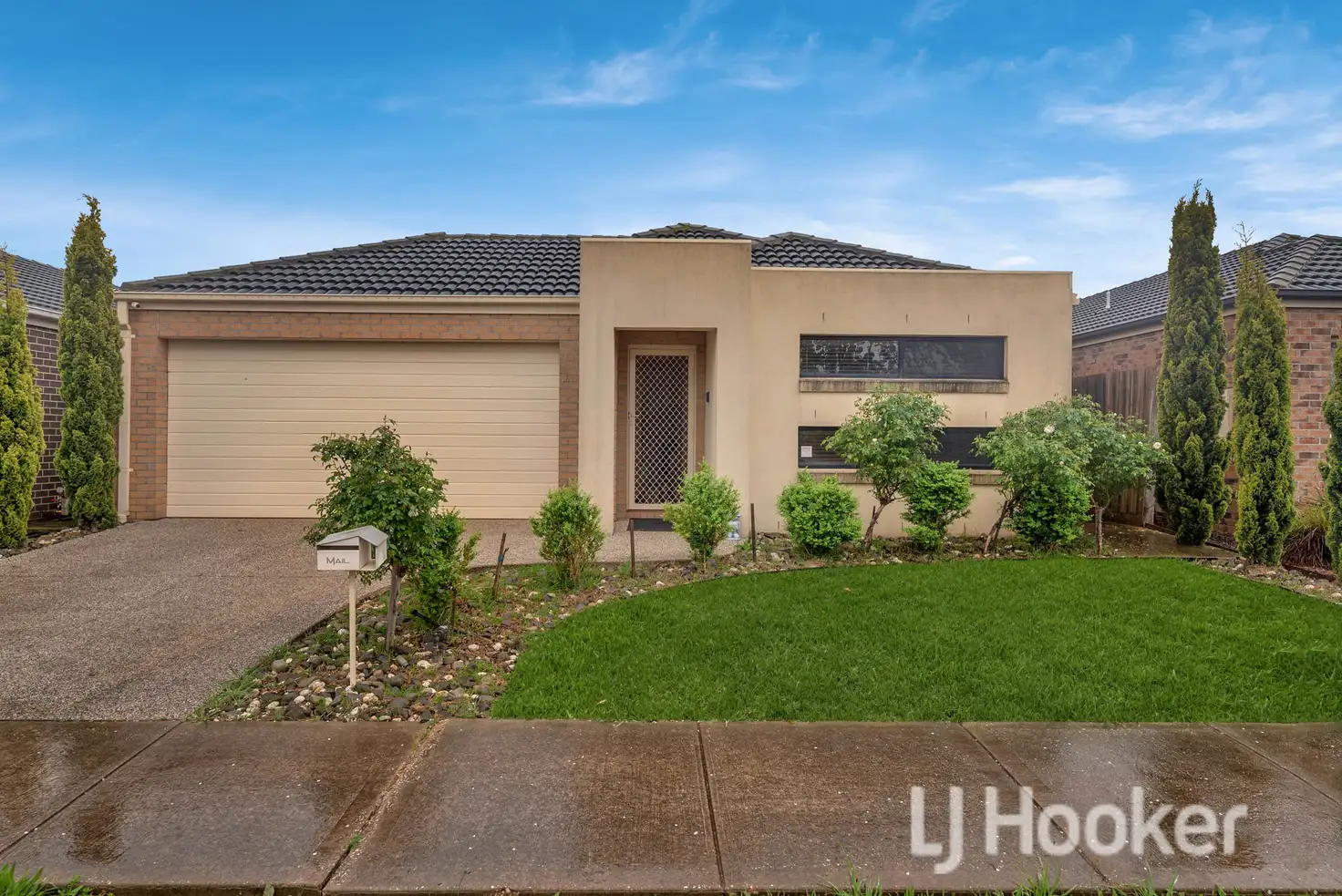 Main view of Homely house listing, 16 Wakefields Drive, Brookfield VIC 3338