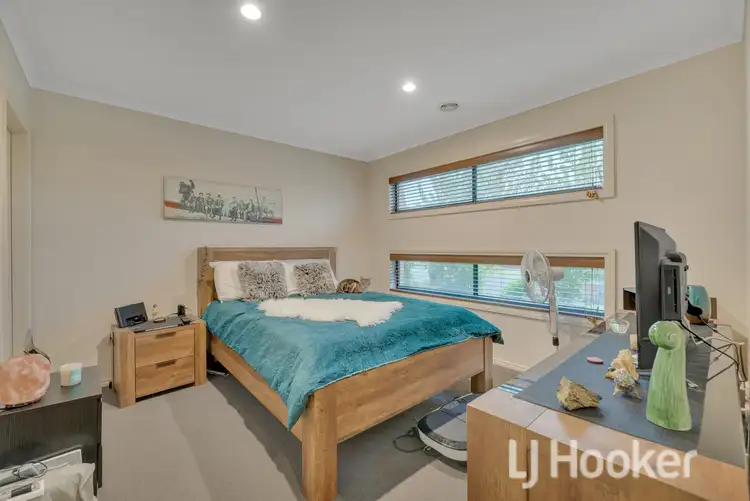 Fourth view of Homely house listing, 16 Wakefields Drive, Brookfield VIC 3338
