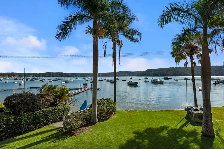 83 Paradise Avenue, Avalon Beach NSW 2107