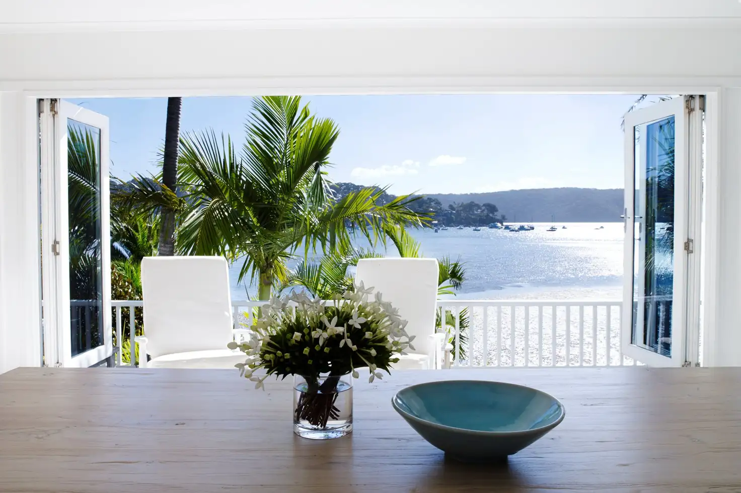 Main view of Homely house listing, 881 Barrenjoey Road, Palm Beach NSW 2108
