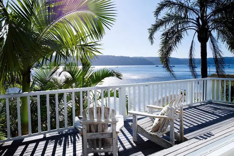 Third view of Homely house listing, 881 Barrenjoey Road, Palm Beach NSW 2108