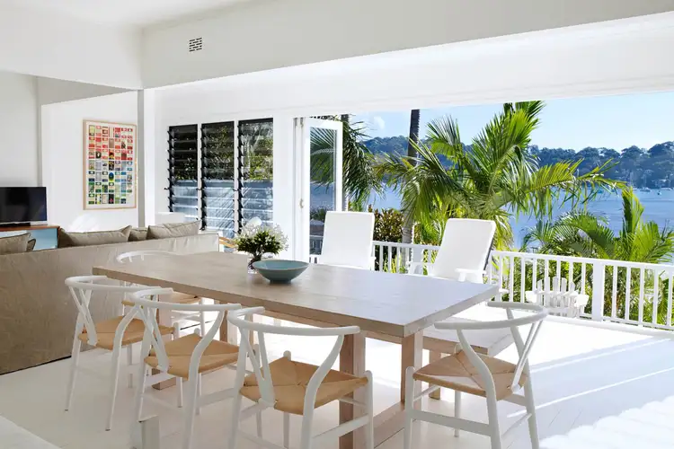 Fourth view of Homely house listing, 881 Barrenjoey Road, Palm Beach NSW 2108