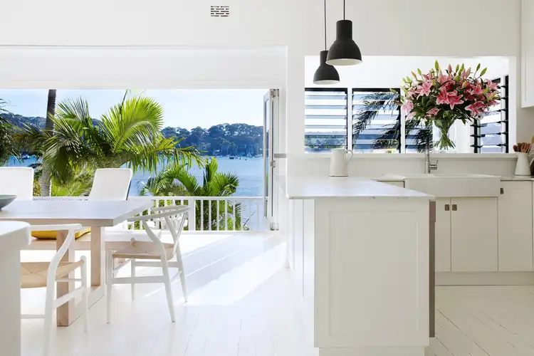 Fifth view of Homely house listing, 881 Barrenjoey Road, Palm Beach NSW 2108