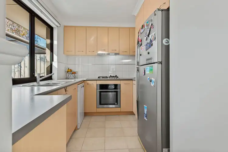 Fourth view of Homely villa listing, 3/79 Seville Drive, Seville Grove WA 6112