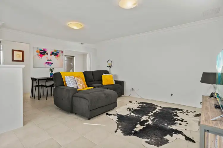 Fifth view of Homely villa listing, 3/79 Seville Drive, Seville Grove WA 6112