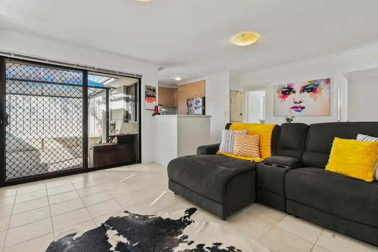 Sixth view of Homely villa listing, 3/79 Seville Drive, Seville Grove WA 6112