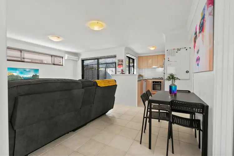 Seventh view of Homely villa listing, 3/79 Seville Drive, Seville Grove WA 6112
