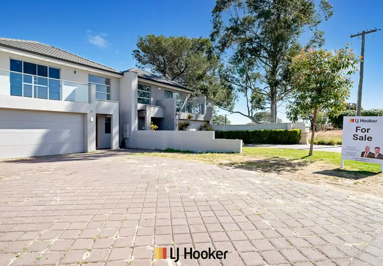 Third view of Homely house listing, 30 Coolham Way, Balga WA 6061