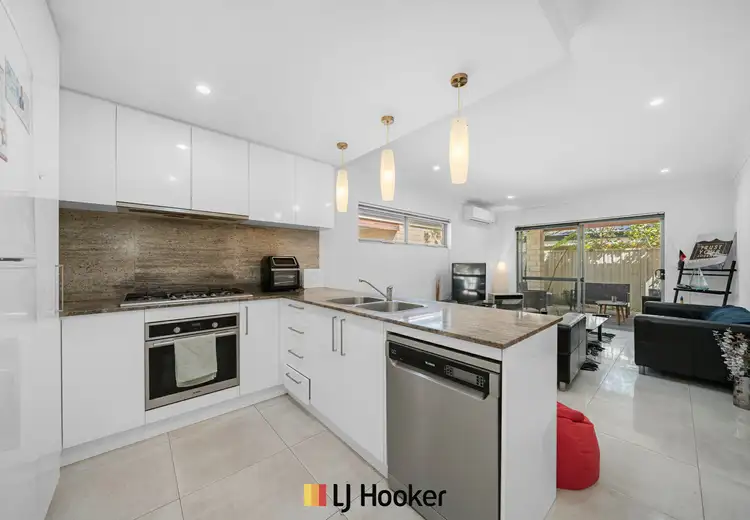 Seventh view of Homely house listing, 30 Coolham Way, Balga WA 6061