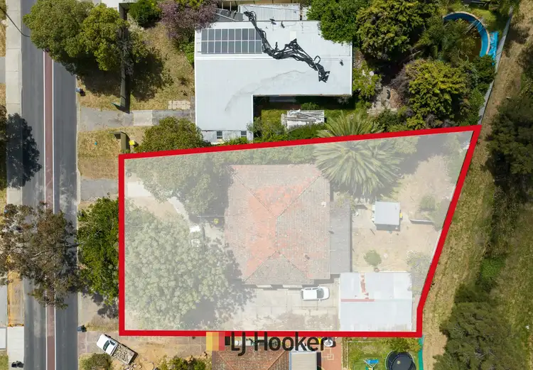 47 Helm Street, Maddington WA 6109