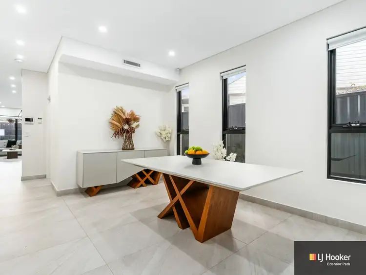 Sixth view of Homely semi-detached listing, 24B Sullivan Avenue, Lurnea NSW 2170