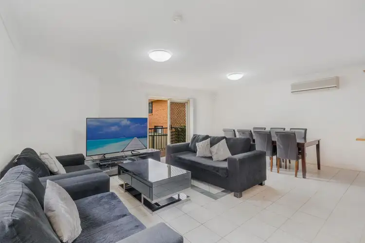 Third view of Homely villa listing, 4/69 Station Street, Fairfield Heights NSW 2165