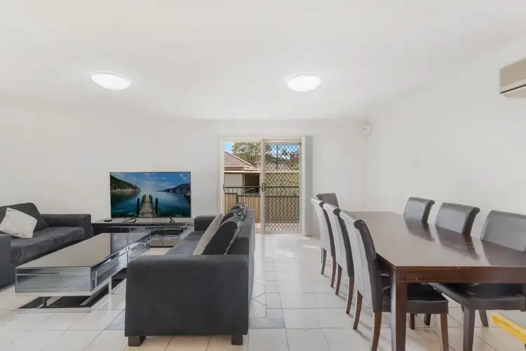 Fourth view of Homely villa listing, 4/69 Station Street, Fairfield Heights NSW 2165