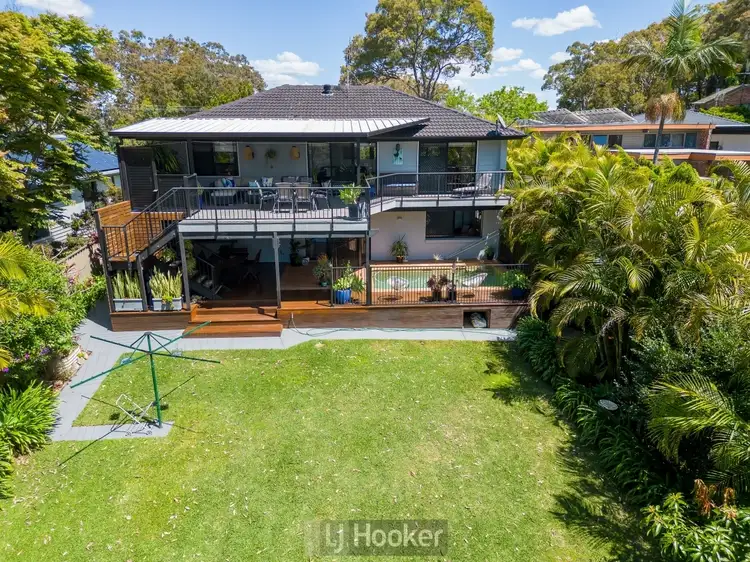 Main view of Homely house listing, 230 Coal Point Road, Coal Point NSW 2283
