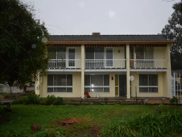 57 Blackett Avenue, Young NSW 2594