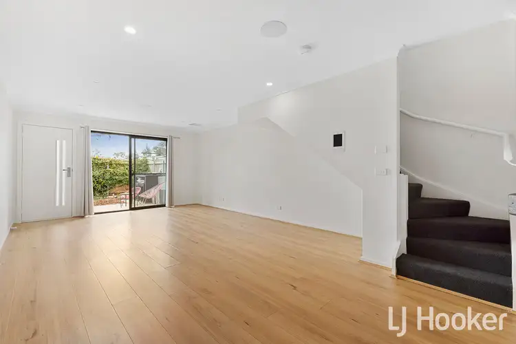Fourth view of Homely townhouse listing, 8/29 Jimmy Little Street, Moncrieff ACT 2914