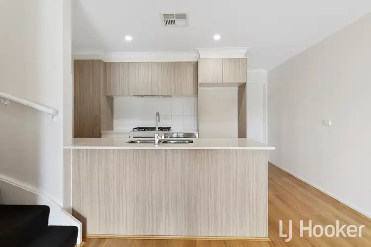 Sixth view of Homely townhouse listing, 8/29 Jimmy Little Street, Moncrieff ACT 2914
