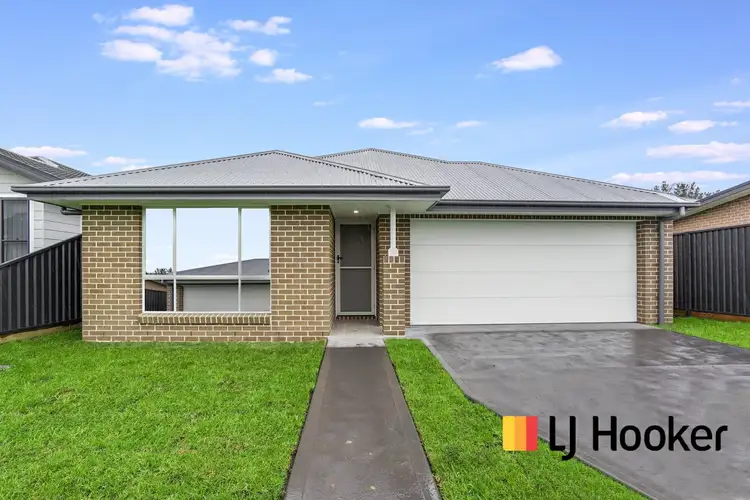 7 Joyner Street, Thirlmere NSW 2572
