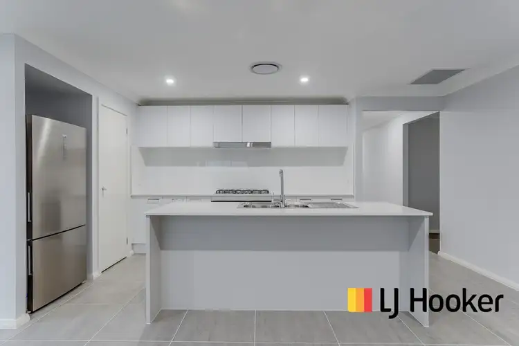 Second view of Homely house listing, 7 Joyner Street, Thirlmere NSW 2572