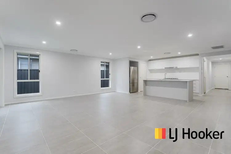Third view of Homely house listing, 7 Joyner Street, Thirlmere NSW 2572