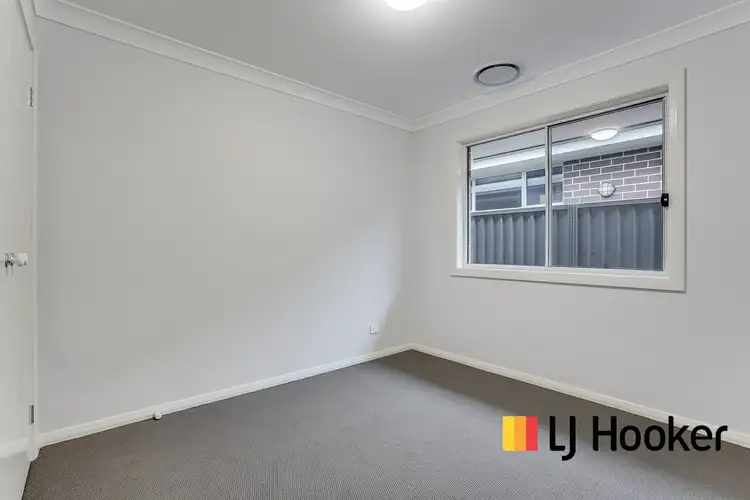 Fourth view of Homely house listing, 8 Corry Street, Thirlmere NSW 2572