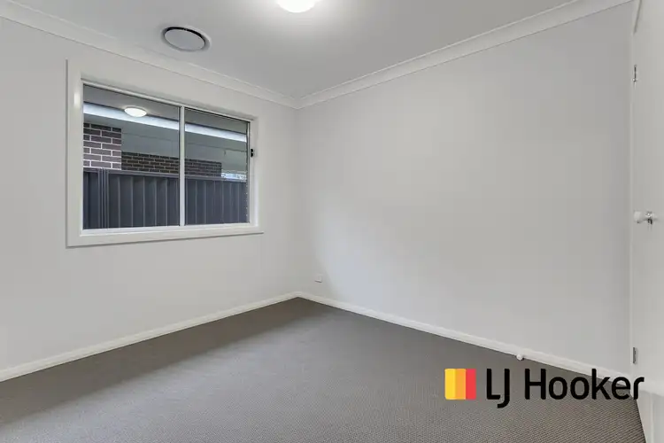 Fifth view of Homely house listing, 8 Corry Street, Thirlmere NSW 2572