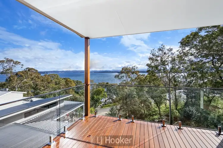 Main view of Homely house listing, 20 Goonda Promenade, Wangi Wangi NSW 2267