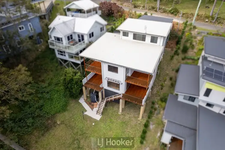 Fourth view of Homely house listing, 20 Goonda Promenade, Wangi Wangi NSW 2267