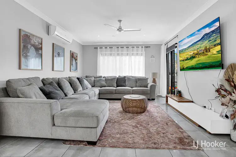 Seventh view of Homely house listing, 9 Bailey Street, Yarrabilba QLD 4207