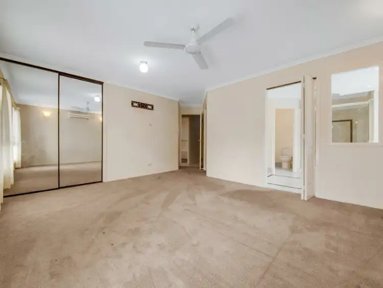Seventh view of Homely house listing, 35 Katrina Boulevard, New Auckland QLD 4680