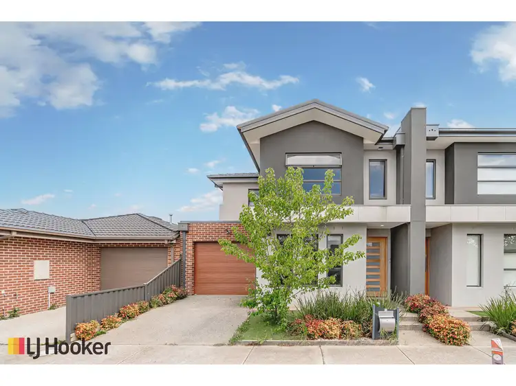 40A Fortitude Drive, Craigieburn VIC 3064