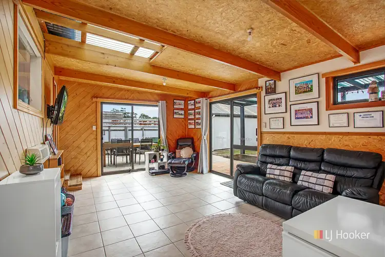 Seventh view of Homely house listing, 91 Saunders Street, Wynyard TAS 7325