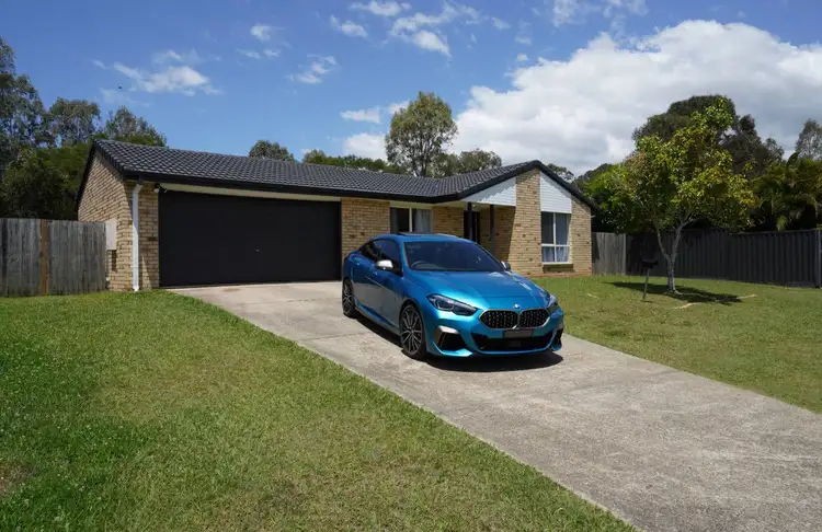 25 Creswick Court, Caboolture QLD 4510