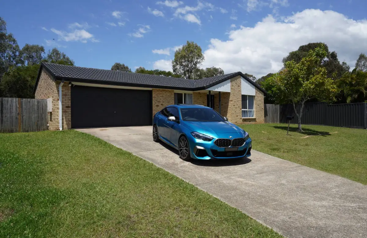 Main view of Homely house listing, 25 Creswick Court, Caboolture QLD 4510