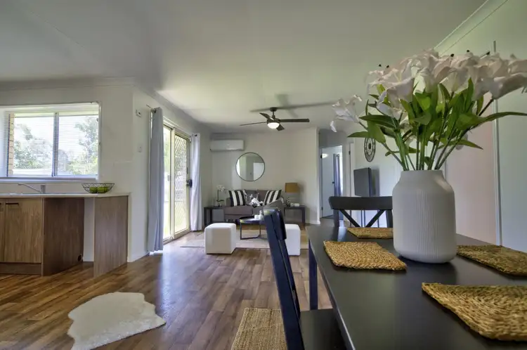 Second view of Homely house listing, 25 Creswick Court, Caboolture QLD 4510