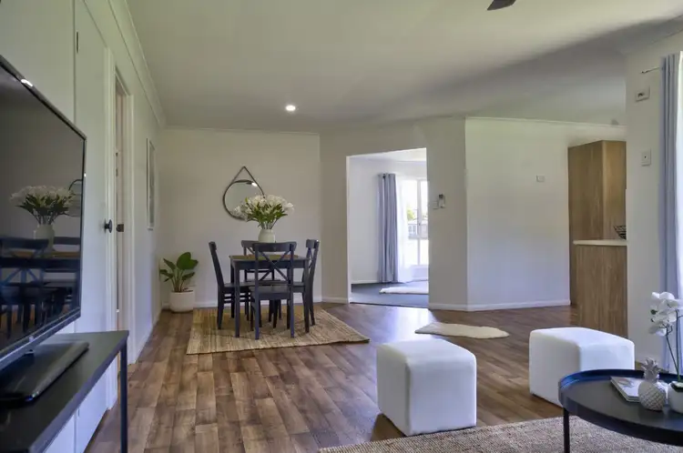 Third view of Homely house listing, 25 Creswick Court, Caboolture QLD 4510