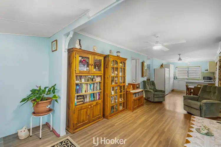 Third view of Homely unit listing, Site 45/187a Ballina Road, Alstonville NSW 2477