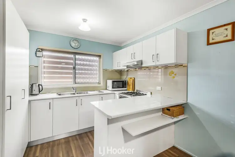 Fourth view of Homely unit listing, Site 45/187a Ballina Road, Alstonville NSW 2477