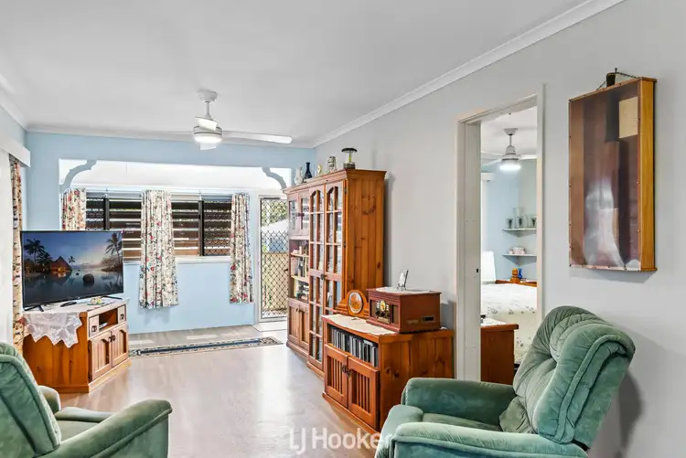 Fifth view of Homely unit listing, Site 45/187a Ballina Road, Alstonville NSW 2477