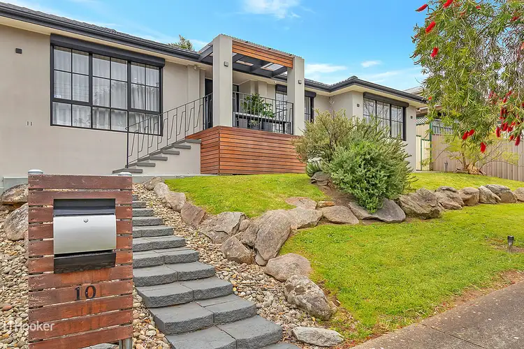 Third view of Homely house listing, 10 Druminor Street, Modbury North SA 5092