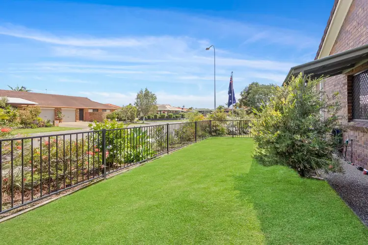 Fourth view of Homely semi-detached listing, 2/1 Flora Close, Burleigh Waters QLD 4220