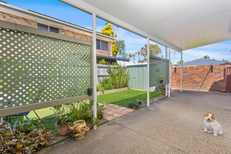 Fifth view of Homely semi-detached listing, 2/1 Flora Close, Burleigh Waters QLD 4220