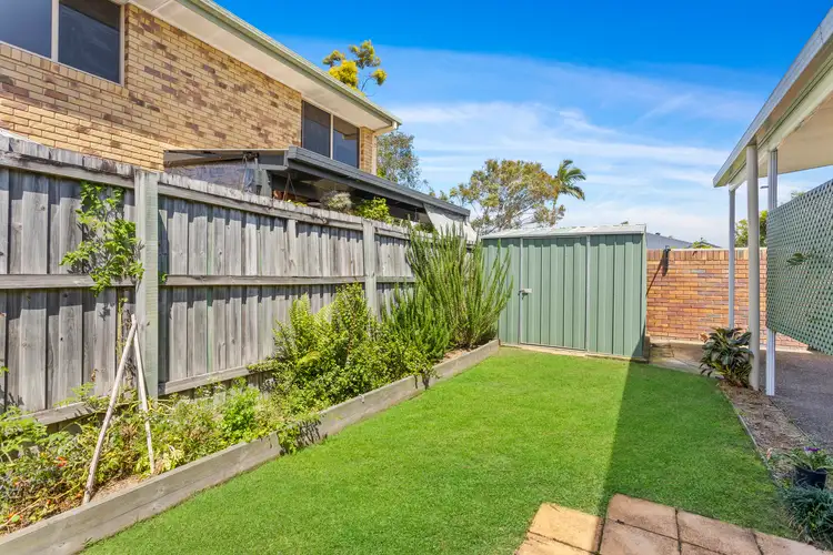 Sixth view of Homely semi-detached listing, 2/1 Flora Close, Burleigh Waters QLD 4220