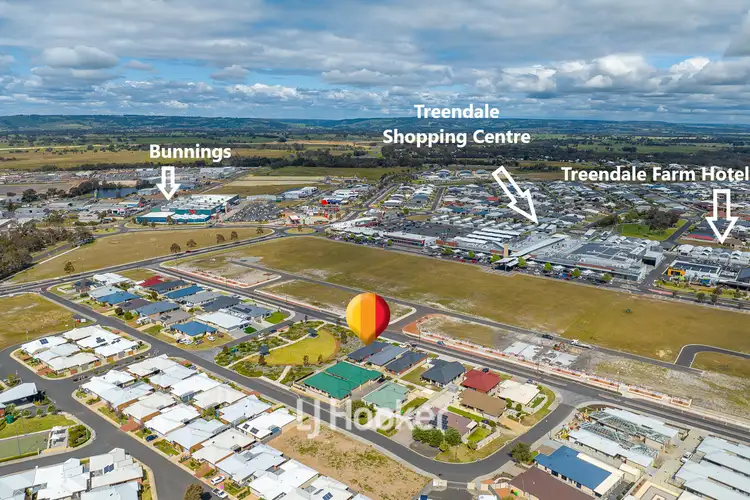 Second view of Homely house listing, 19 Andromeda Road, Australind WA 6233