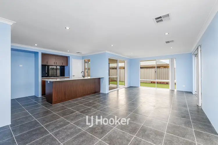 Fourth view of Homely house listing, 19 Andromeda Road, Australind WA 6233