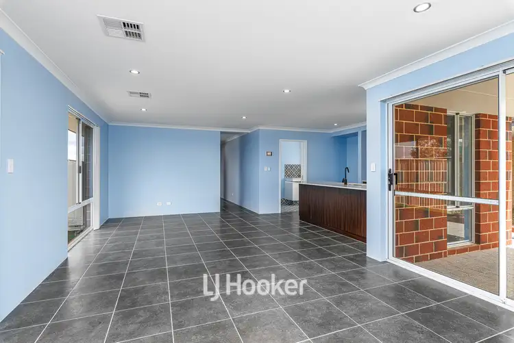 Sixth view of Homely house listing, 19 Andromeda Road, Australind WA 6233