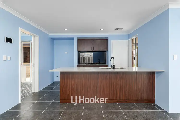 Seventh view of Homely house listing, 19 Andromeda Road, Australind WA 6233