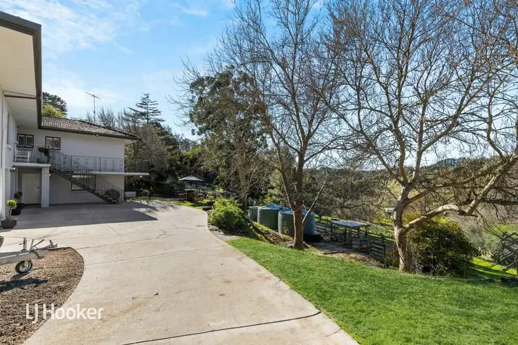 Second view of Homely house listing, 7 Debneys Road, Norton Summit SA 5136